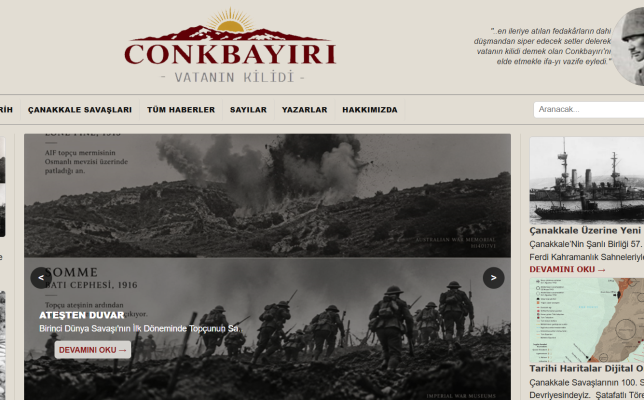 CONKBAYIRI
